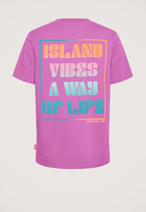 Islandvibe T-shirt