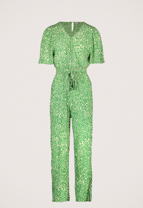 Ihmarrakech Jumpsuit