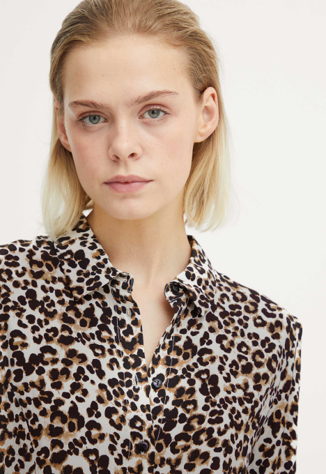 Ihelima Jurk