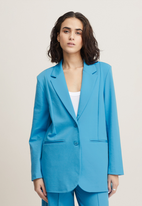 Ihkate Oversized Blazer