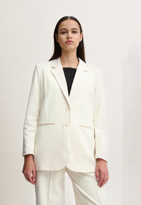 Lhkate Oversized Blazer