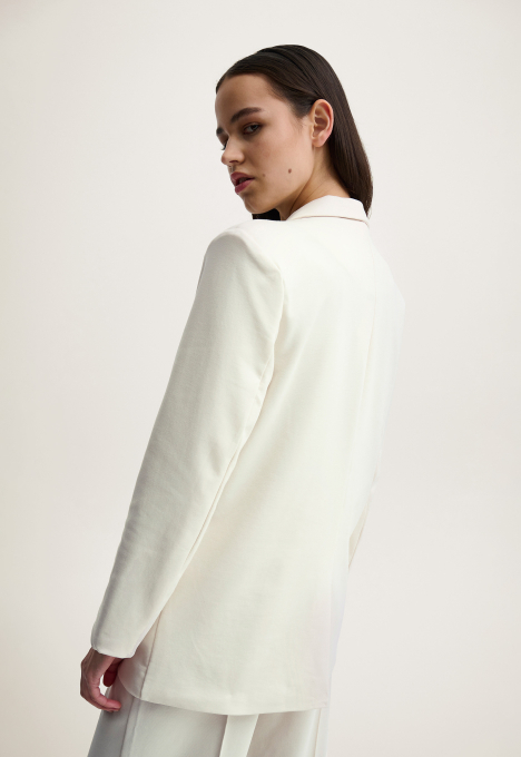 Lhkate Oversized Blazer