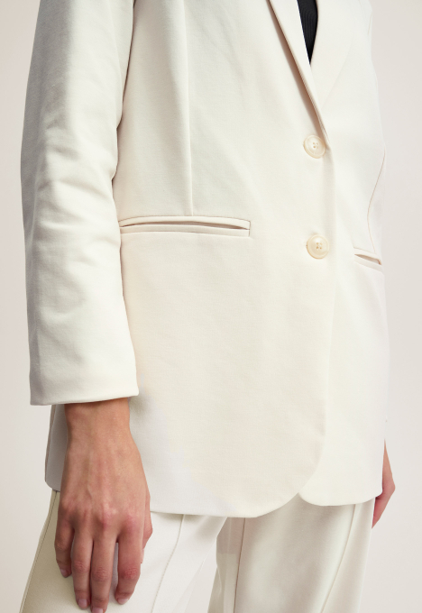 Lhkate Oversized Blazer