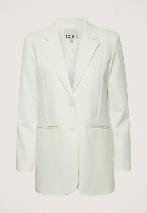 Lhkate Oversized Blazer