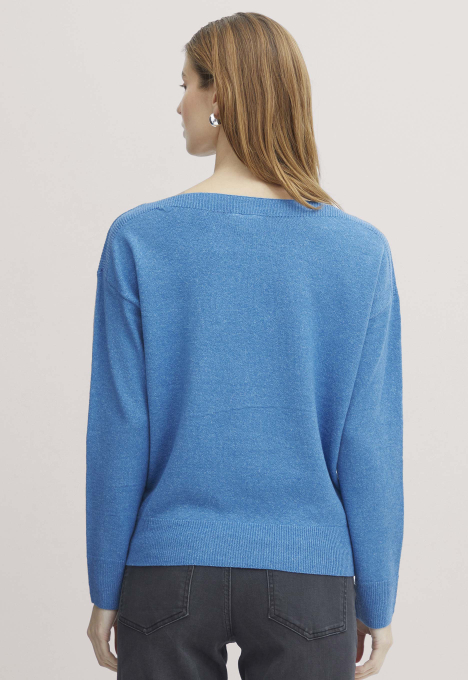 Ihalpa Sweater 