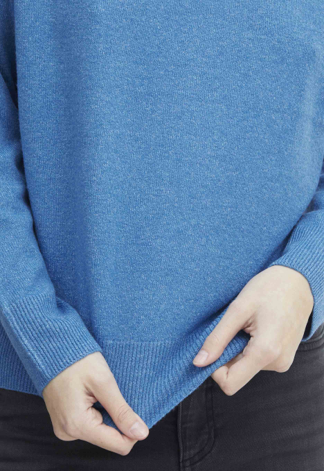 Ihalpa Sweater 