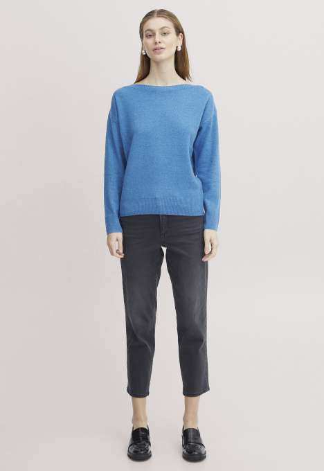 Ihalpa Sweater 