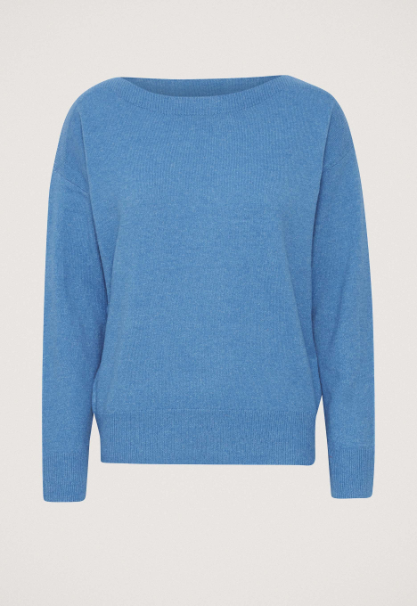 Ihalpa Sweater 