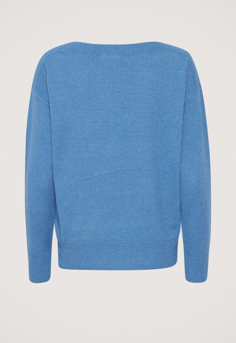 Ihalpa Sweater 