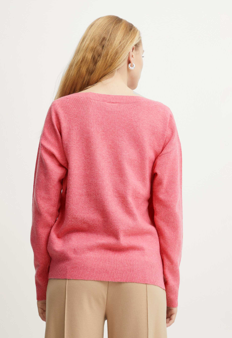 Ihalpa Sweater 