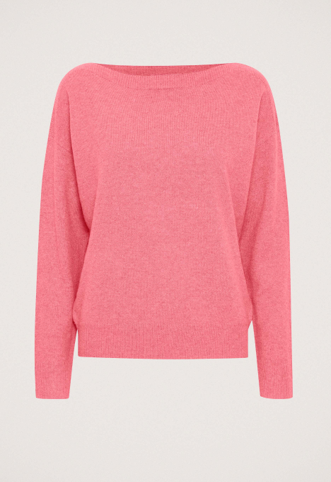 Ihalpa Sweater 
