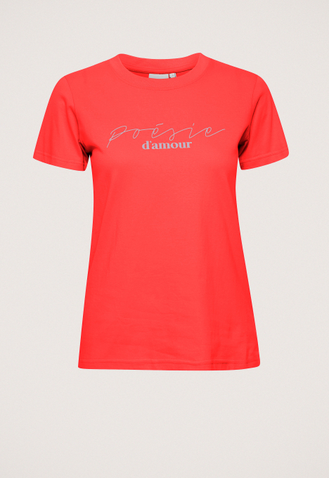 Ihrunela T-shirt
