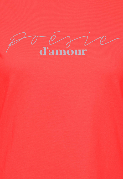 Ihrunela T-shirt