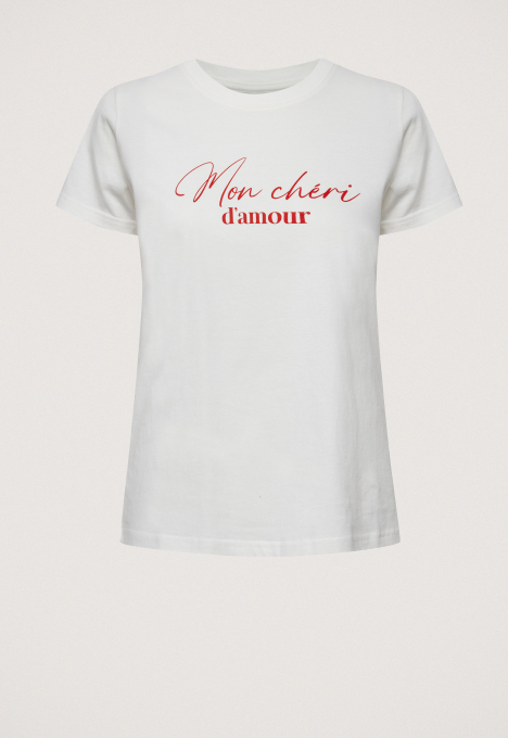 Ihrunela T-shirt