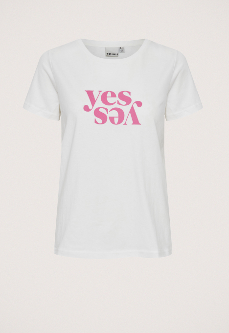 Ihkamille T-shirt