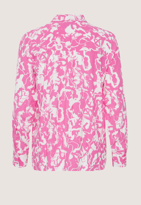 Ihregine Blouse