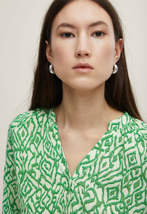 Ihmarrakech Blouse