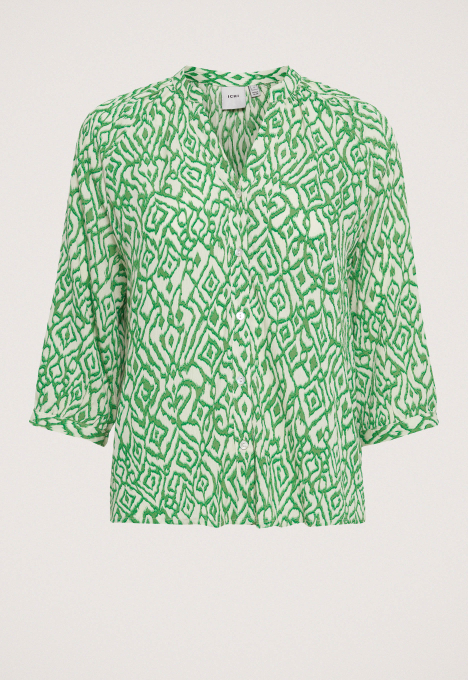 Ihmarrakech Blouse