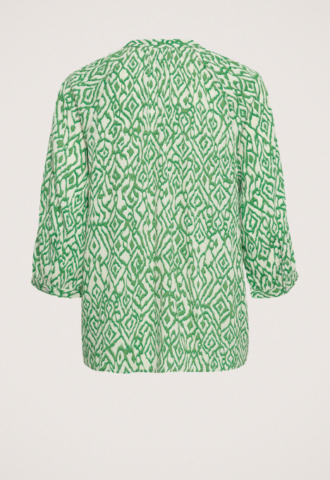 Ihmarrakech Blouse