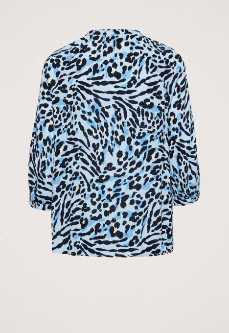 Ihmarrakech Blouse