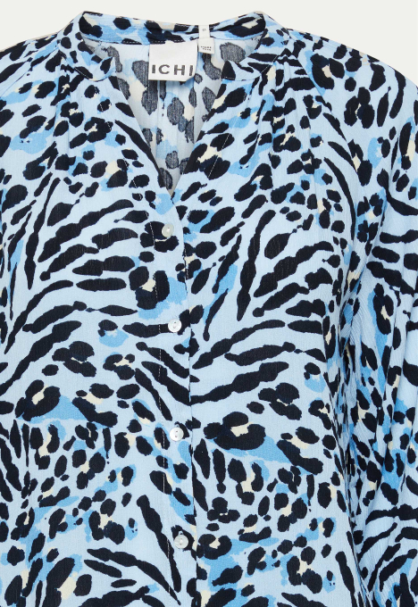 Ihmarrakech Blouse