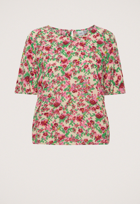 Ihmarrakech Blouse