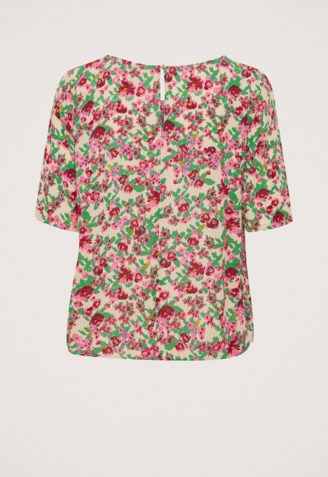 Ihmarrakech Blouse