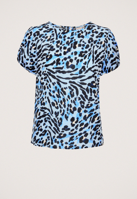 Ihmarrakech Blouse