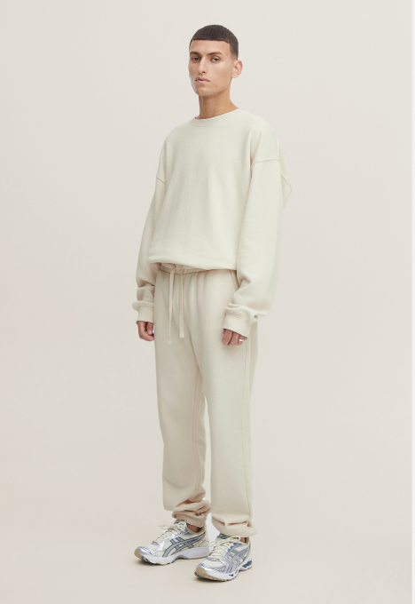 Rafine Sweatpants