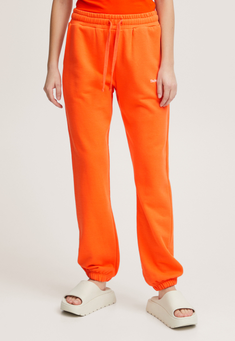 Jersey sweatpants shop