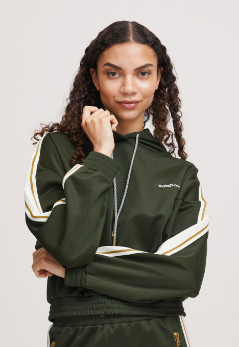 Sima Hoodie