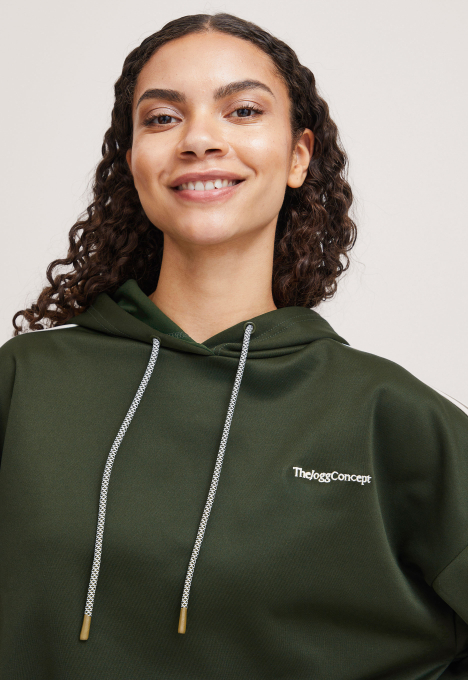 Sima Hoodie