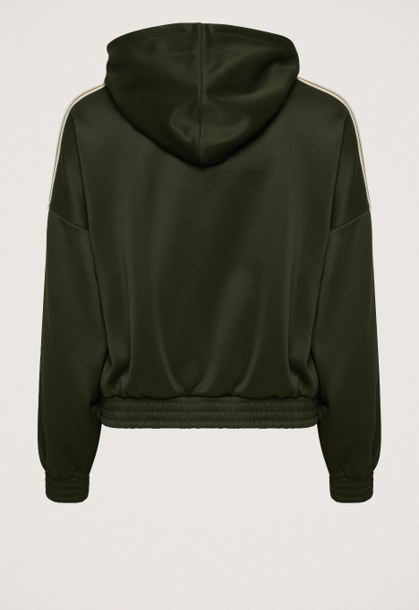 Sima Hoodie