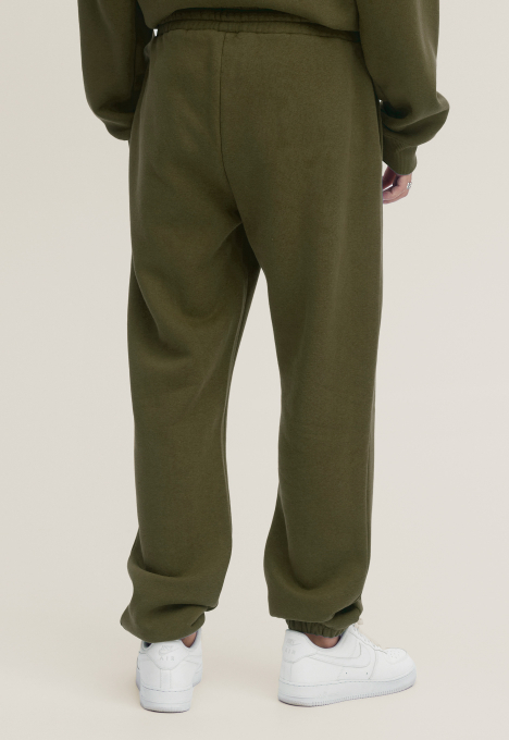 Rafine Sweatpants
