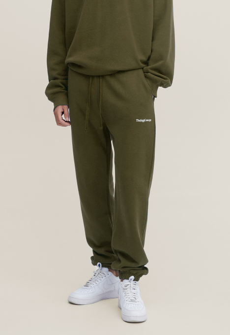 Rafine Sweatpants