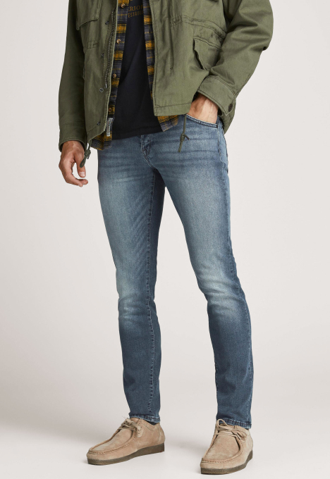 Glenn Fox Slim Jeans