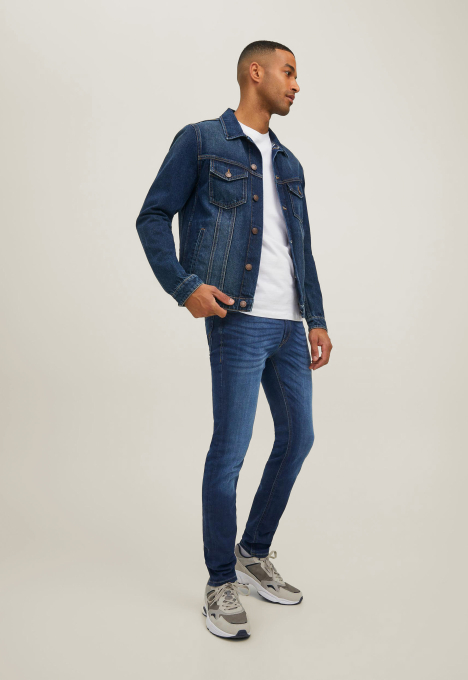 Liam Original Skinny Jeans