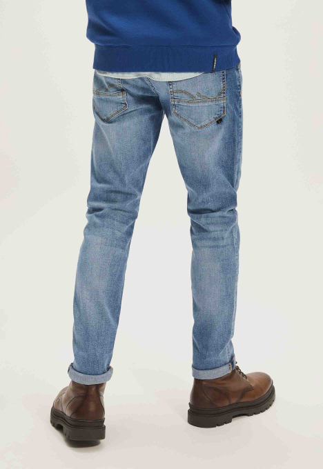 Glenn Fox Slim Jeans