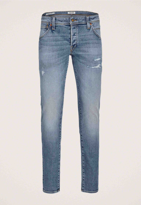 Glenn Fox Slim Jeans