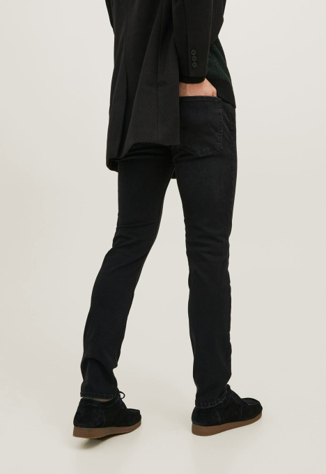 Tim Original Slim Fit Jeans