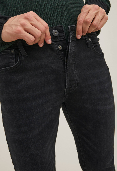 Tim Original Slim Fit Jeans