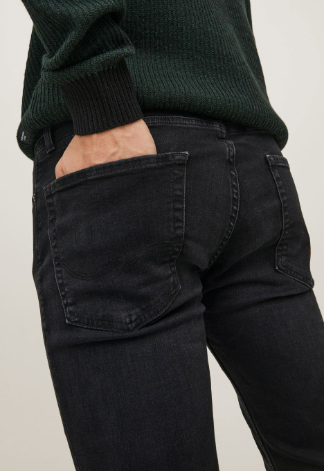 Tim Original Slim Fit Jeans