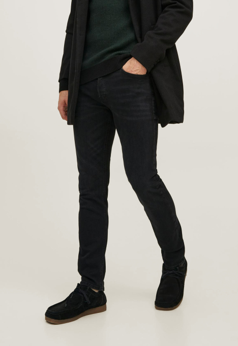 Tim Original Slim Fit Jeans