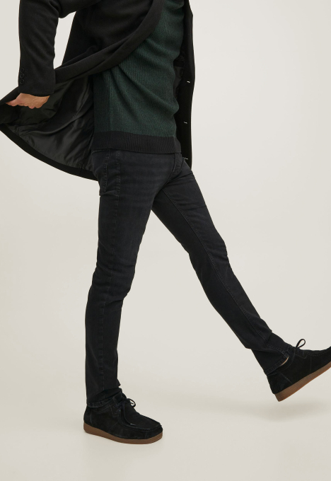 Tim Original Slim Fit Jeans