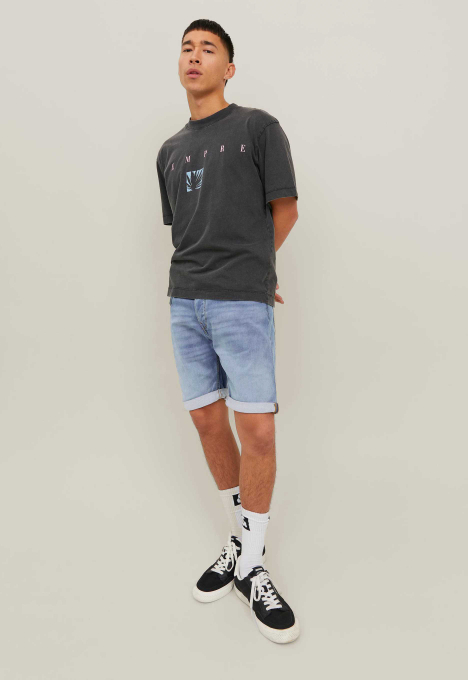 Rick Icon Short