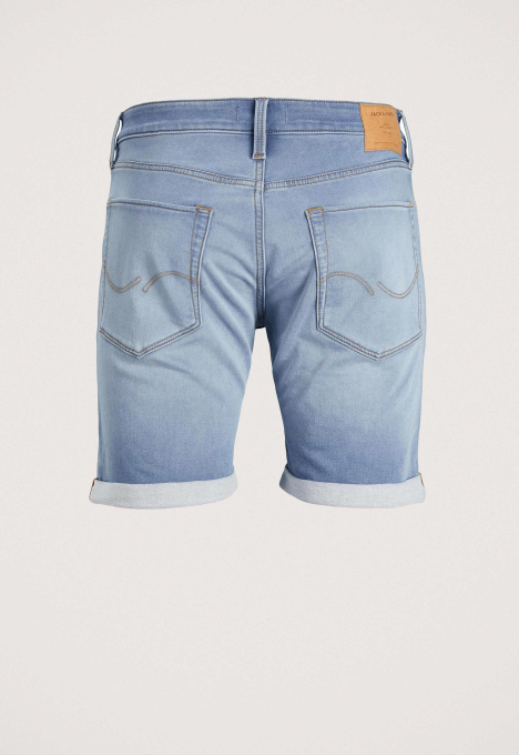 Rick Icon Short