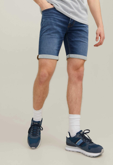 Rick Icon Short