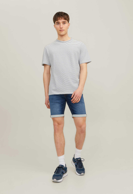 Rick Icon Short