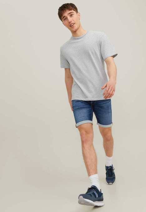 Rick Icon Short