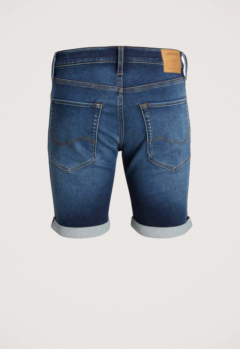 Rick Icon Short